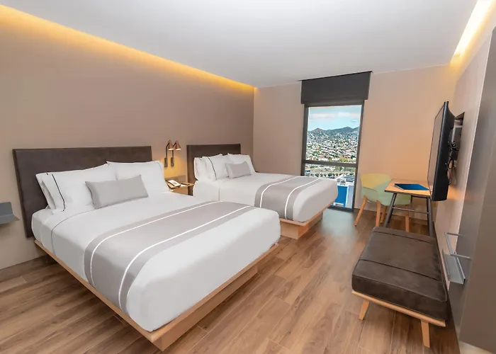 Pet Friendly hotel: Highland Chihuahua