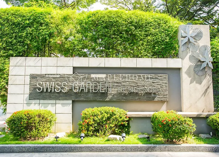 Sg Residence