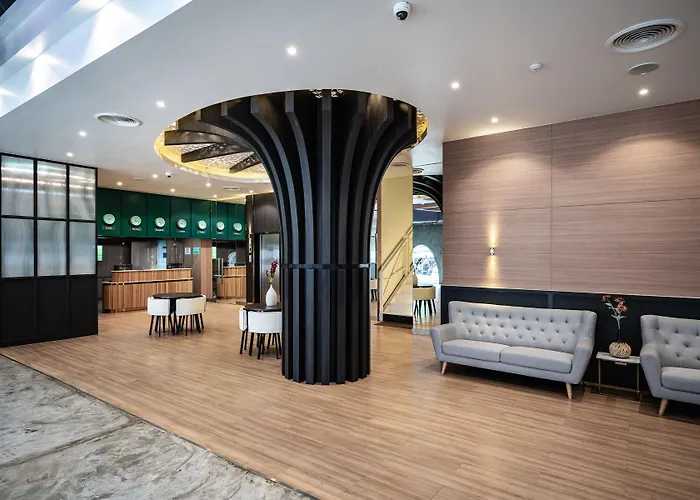 Hôtel bon marché: Vix Bangkok At Victory Monument