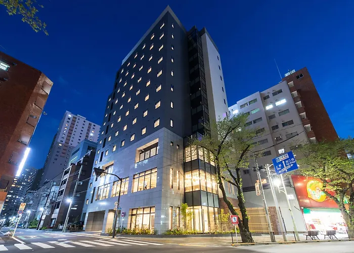 Almont Nippori