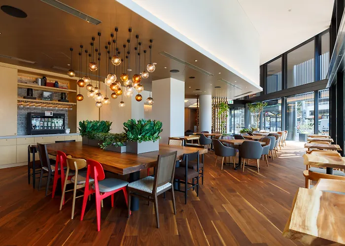 Central hotel: Hotel Forza Kanazawa