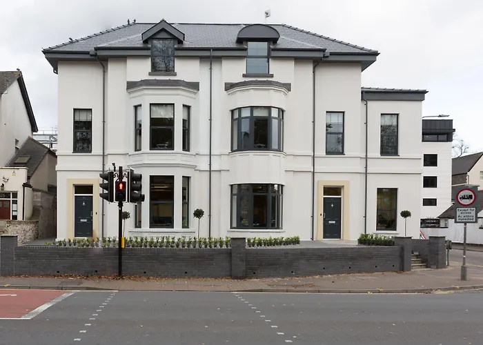 Park Lane Aparthotel By Urban Space