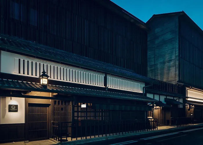 Hiramatsu Kyoto