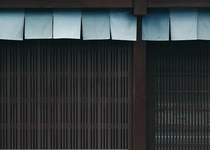 Hiramatsu Kyoto