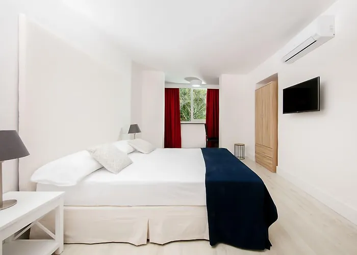 Hotel familiare: Fuorlovado 40