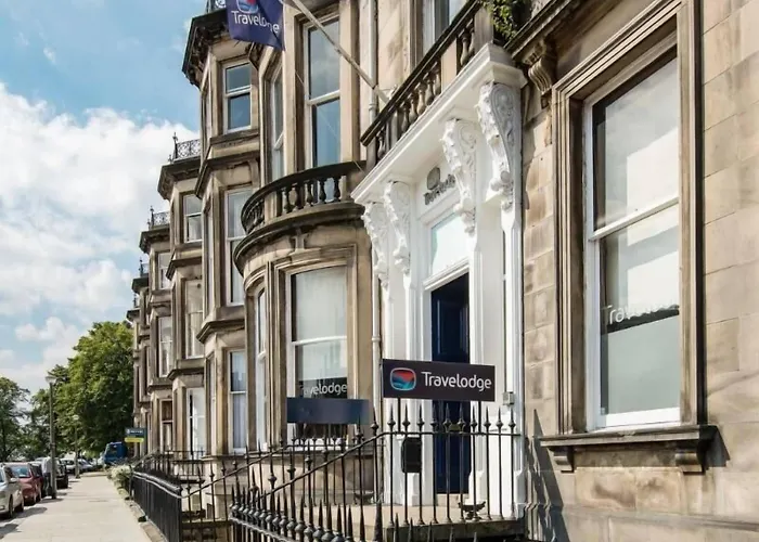 Travelodge Haymarket