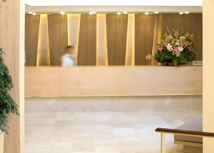 Hotel Jacuzzi: Hotel Sabina