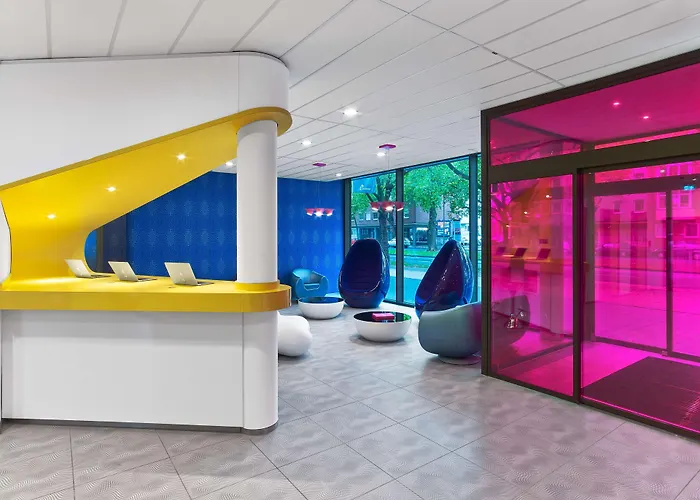 Prize By Radisson, Hannover City
