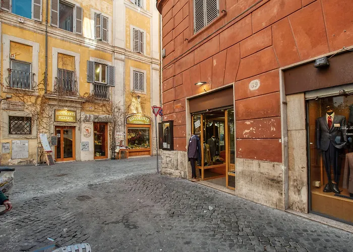 Family Hotel: Bq House Trevi Luxury Rooms