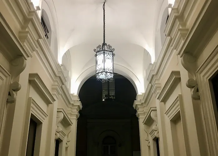 B&B Royal Residence