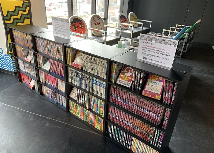 Hotel: Hotel Tavinos Kyoto