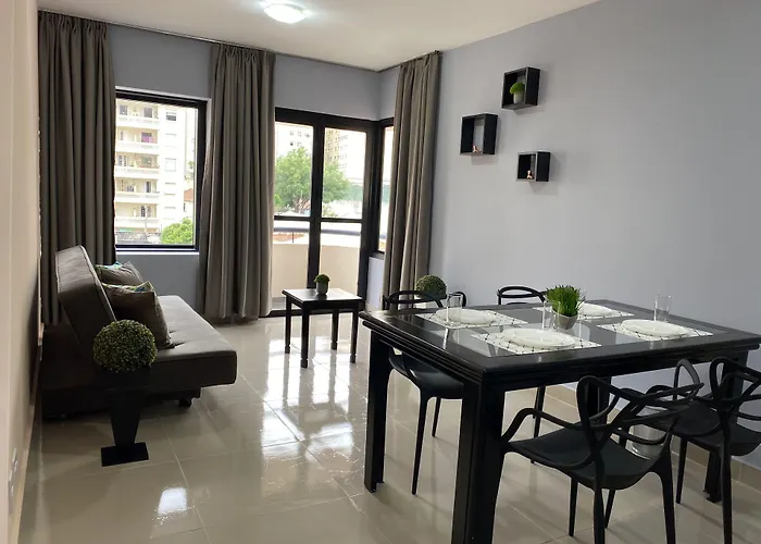 360 Santa Cecília