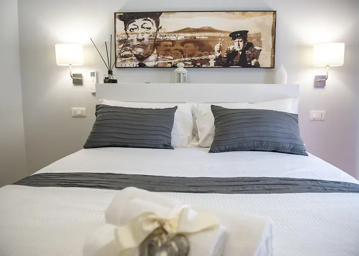 Hotel vicino al College: B&B Vesù