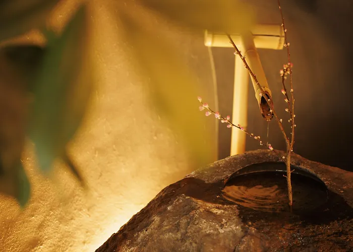 Boutique hotel only: Hotel Kanazawa Zoushi