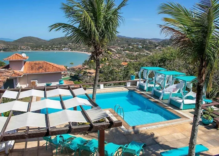 Guest house: Royal Turquesa Boutique Hotel