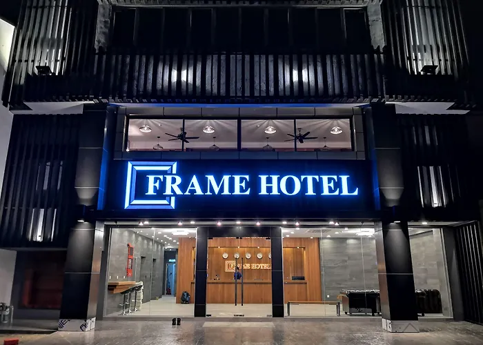 Frame