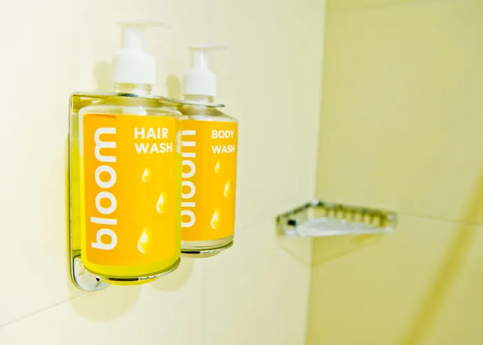 Hotel suites Bloom - Worli