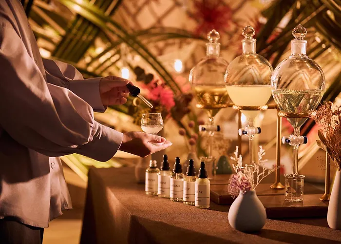 Central hotel: Omo3 Tokyo Akasaka By Hoshino Resort