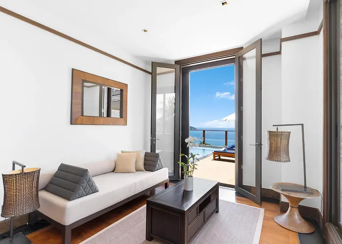 Vacation rental: Villa Aye