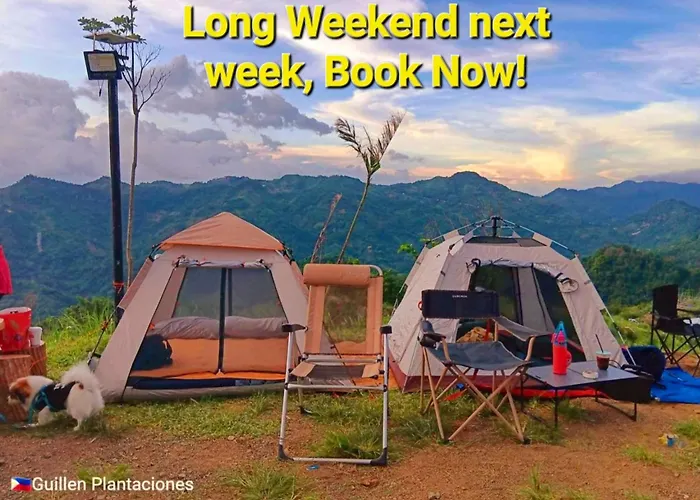 Guillen Plantaciones Resort Farm