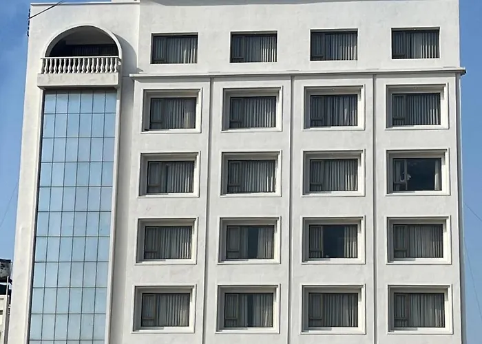 Pride Elite Dwarka Near Dwarkadhish Temple