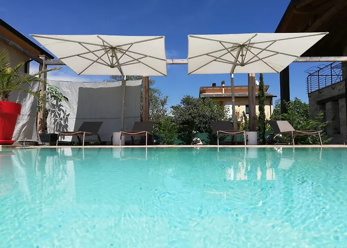  B&B Villa Peler