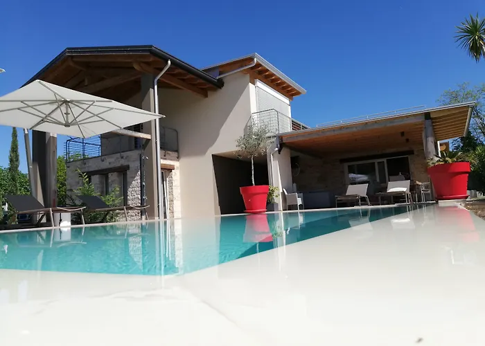  B&B Villa Peler