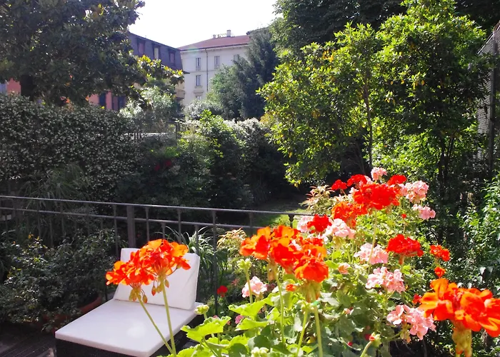  Teodora B&B