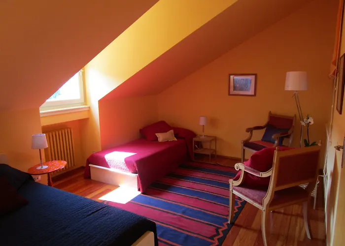  Teodora B&B