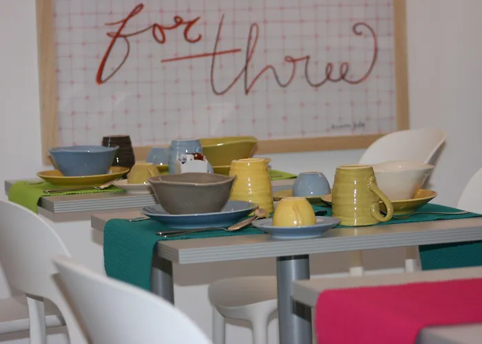 Albergo economico: Il B&B della Mamma