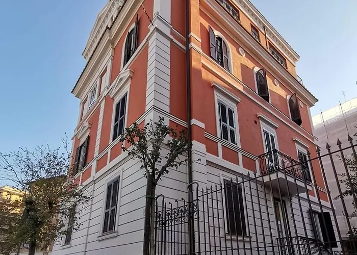 Albergo economico: Il B&B della Mamma