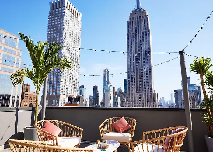 Hotel para famílias: Hotel Hendricks