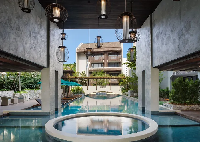 Maladee Rendezvous Hotel Chiang Mai