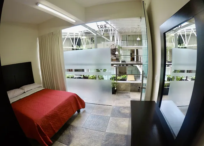 Guest house: Downtown Treasure Place