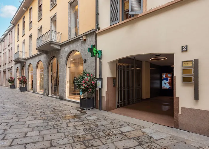 Dh Rooms Spiga