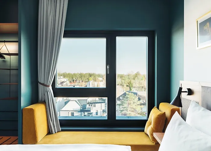 Family Hotel: Hotel Schani Uno City