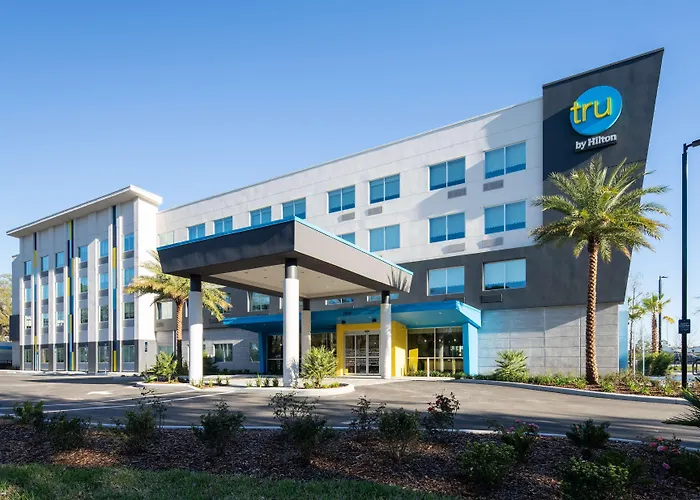 Tru By Hilton South Mandarin, Fl