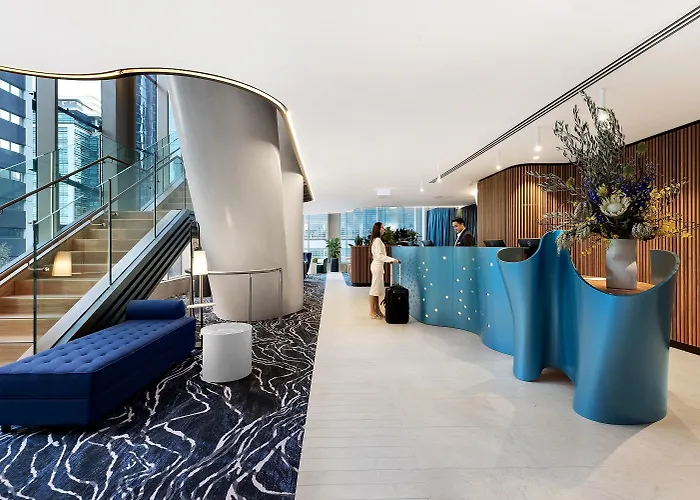 Family resorts Citadines Walker North Sydney