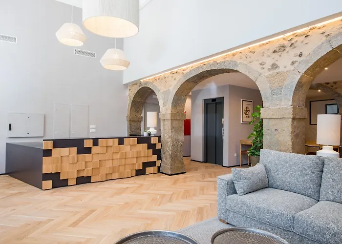 Boetiek hotel: Urbano Flh Hotels Lisboa