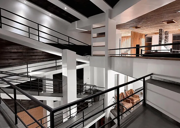 Apartamento: Hotel Inside Santiago, Disenado Para Ti.