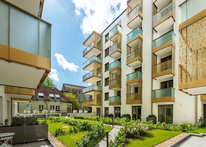 Albergo a parte: Vagabond Grand'Or