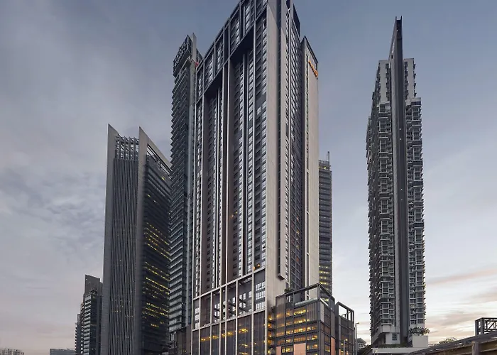 Amari Kuala Lumpur