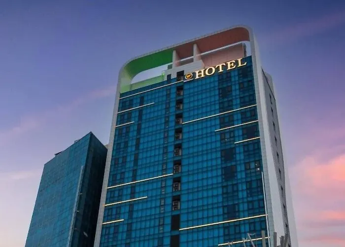 Cheap hotels Griffinbay