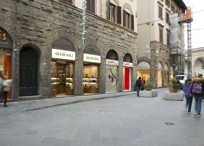  Residenza Delle Arti
