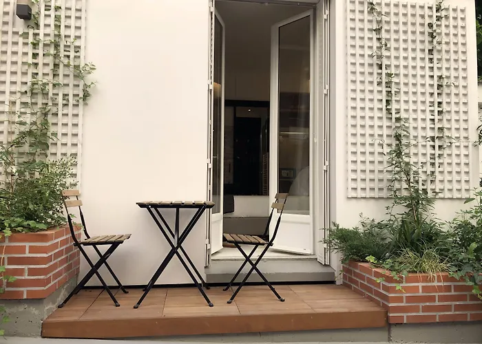 All Vacation Rentals Residence Voute