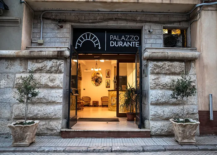  Palazzo Durante