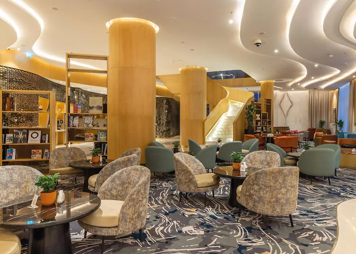Embassy Suites By Hilton Old Town