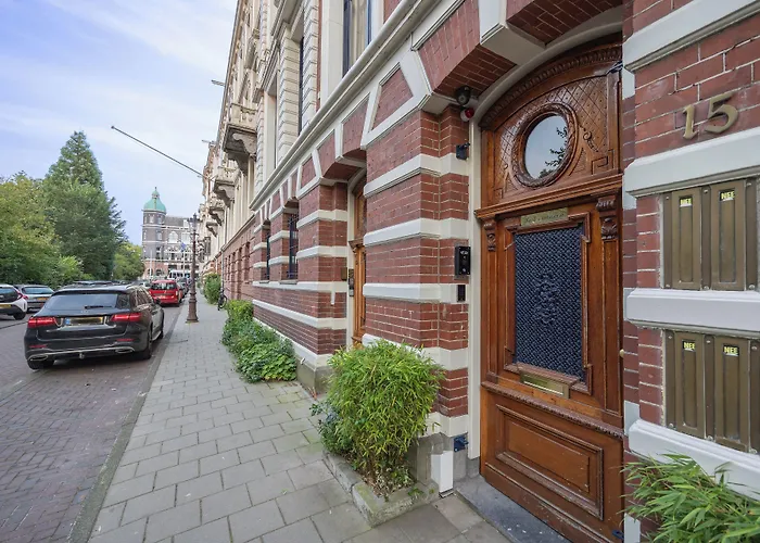 Family Hotel: Park Mansion Hotel