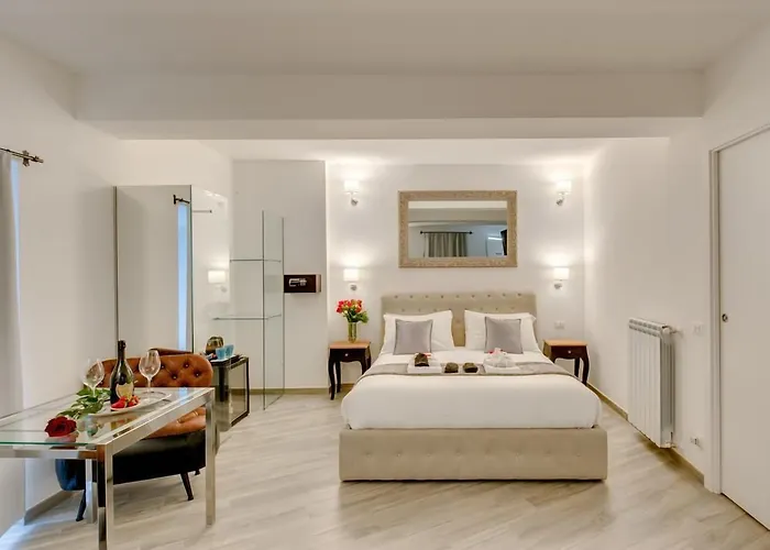 Suites Navona