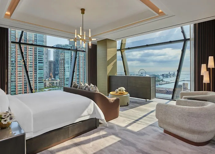 St. Regis Chicago